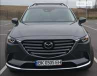 Mazda CX-9 2020 Touring Plus