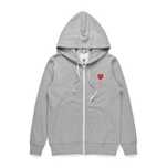 CDG Comme des Garçons zip-up зип ск8 sk8 drip drillка ком де гасон