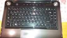 Toshiba A300 para peças