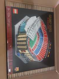 Lego barcelona 10284 unikat Kielce