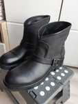 G-STAR RAW buty, sztyblety damskie 41 (26,5cm)