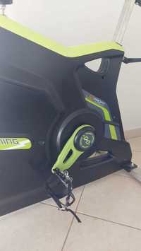 Vendo bicicleta spinning