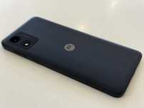 Motorola Moto E13 2/64GB Niebieski