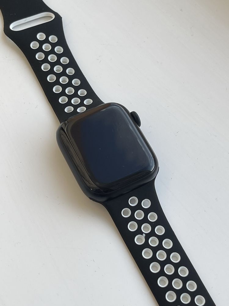 Apple Watch Series 7 41 mm АКБ 95%
