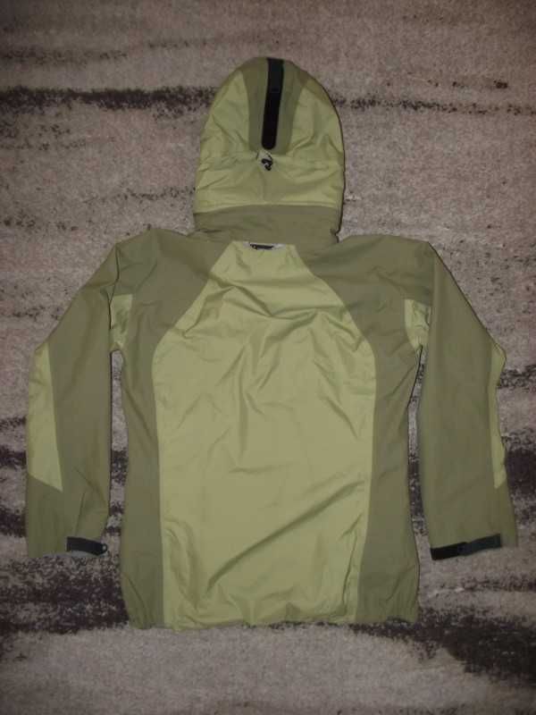 Haglofs Performance Shell Gore-tex