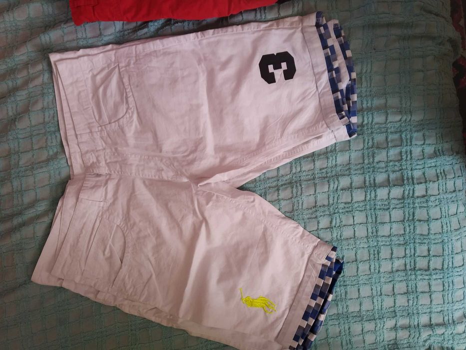 Бриджі чоловічі Ralph Lauren