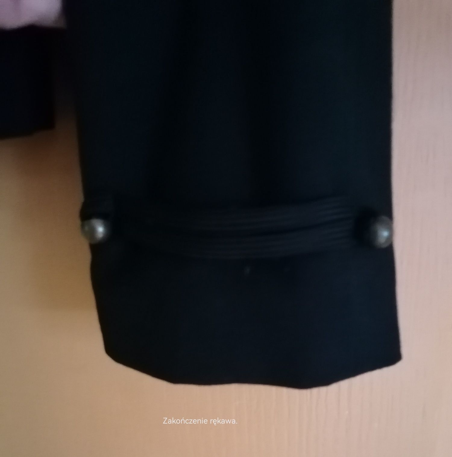 Marynarka damska 40
