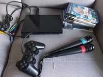 PlayStation 2 + dodatki