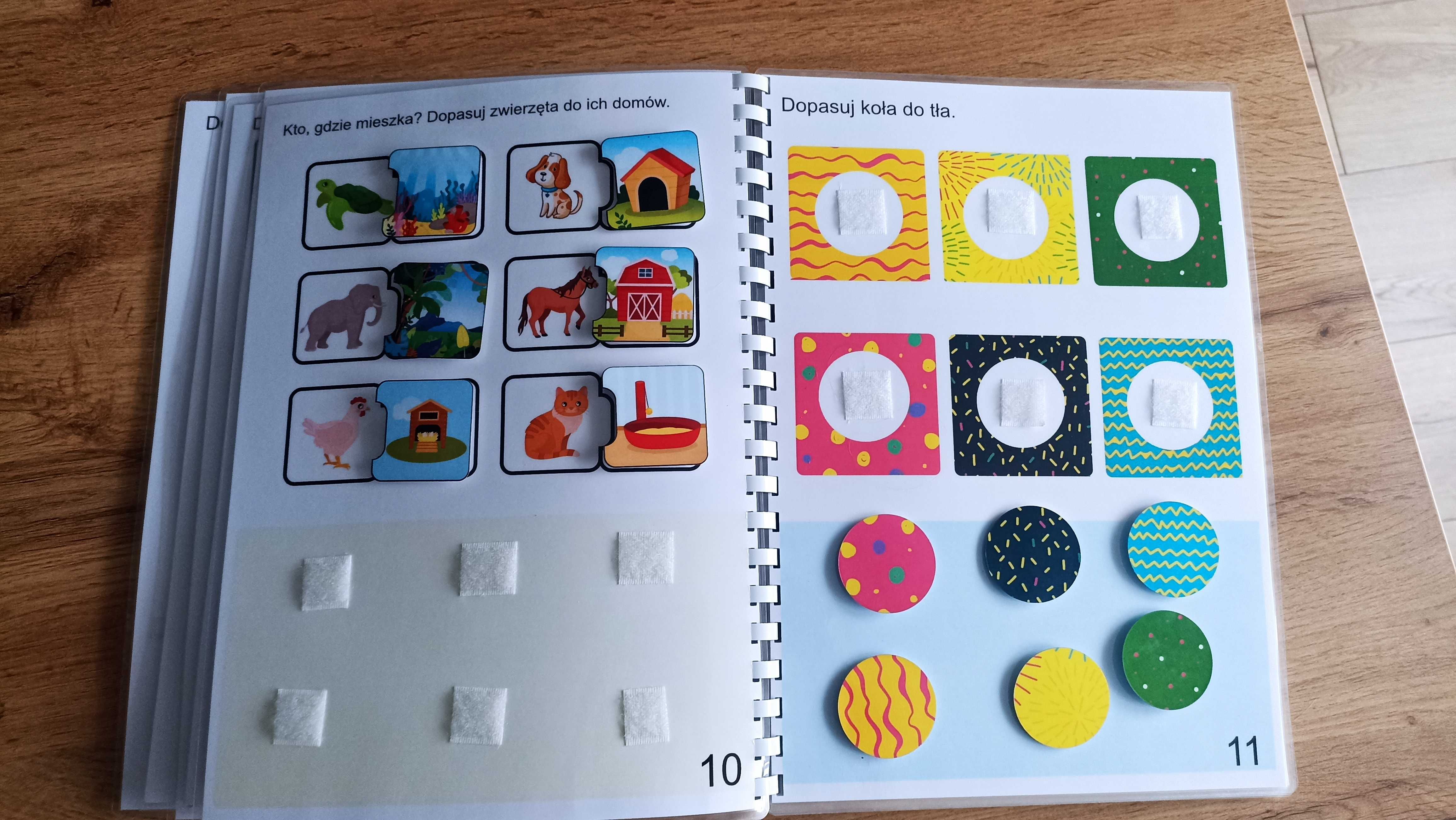 Książeczka edukacyjna