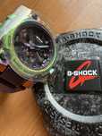 Gwarancja 6 lat paragon Nowy Casio G-shock MTG B3000PRB