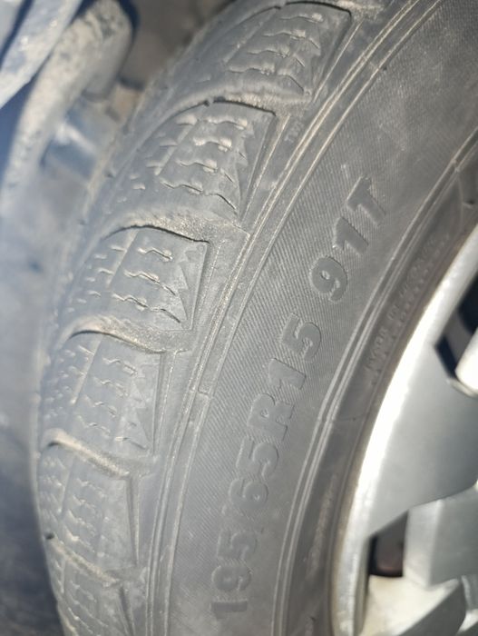 Продам колеса premior в комплектi