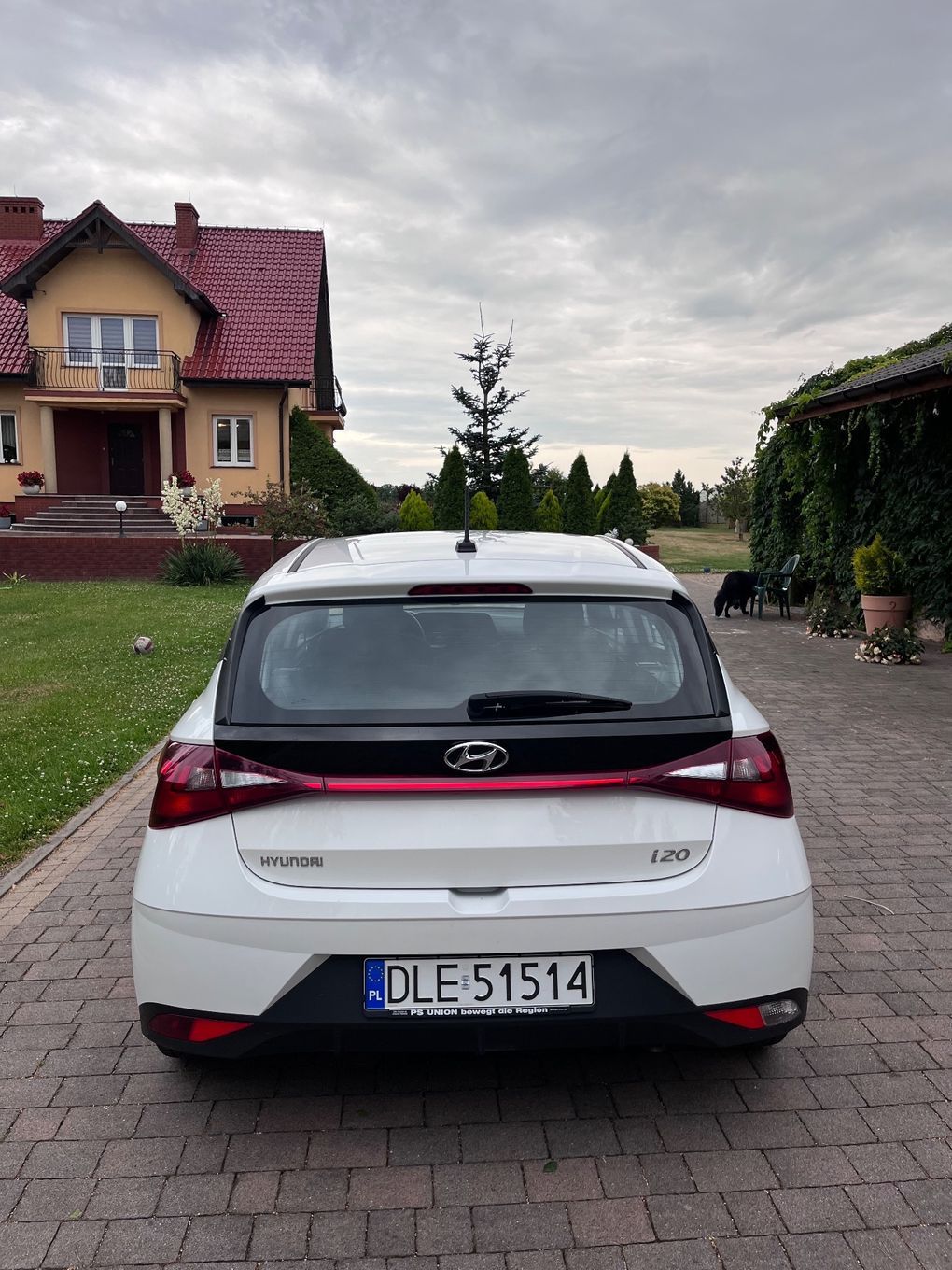 Hyundai i20 Hyundai i20 2022