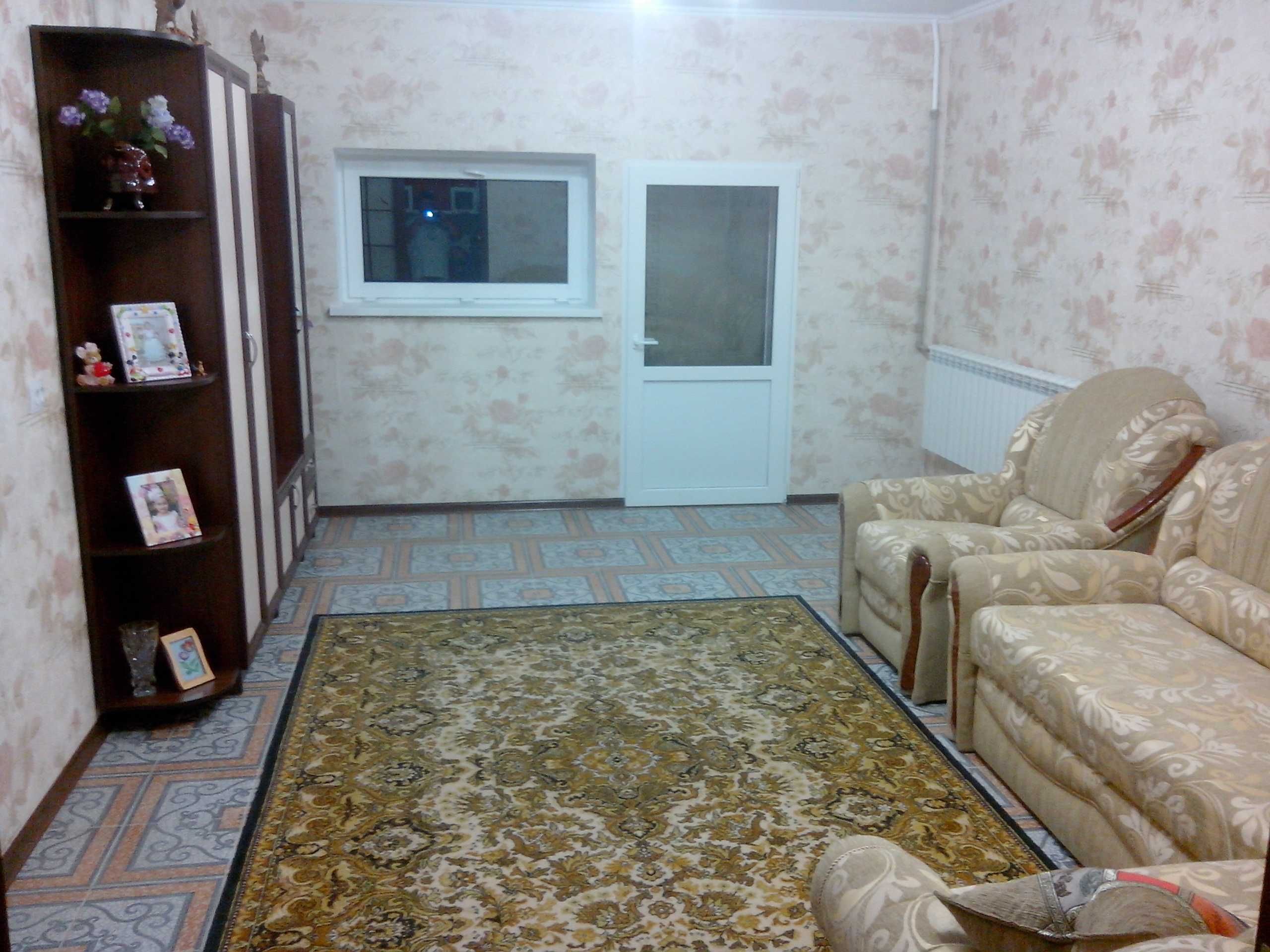 Продається житловий будинок