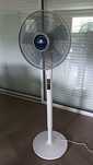 Ventoinha Rowenta TURBO SILENCE EXTREME + (Com Comando)