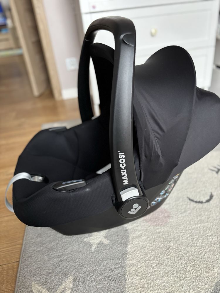 Nosidełko Maxi Cosi CabrioFix