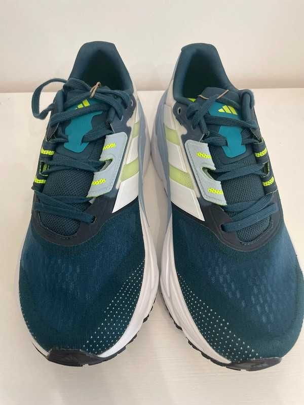 Buty do biegania adidas Adistar CS 2 42 2/3