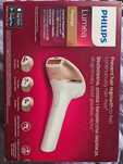 Laser Philips Lumea Prestige