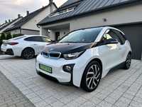 BMW i3 BMW i3 | Salon Polska | Gwarancja baterii | Faktura VAT