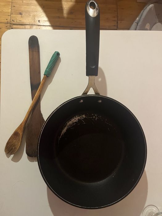 Продам сковорідку