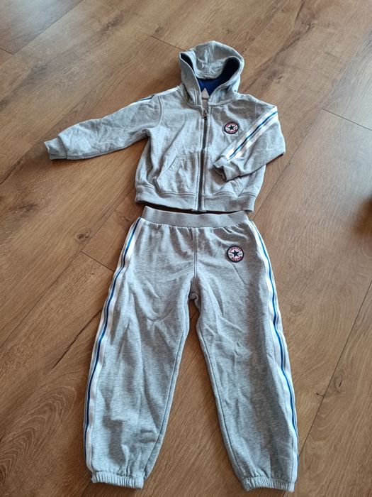 Paka dla chłopca 98