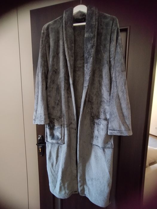 Халат чоловічий jusk xxl