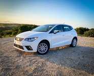 Seat Ibiza 1.0 Style GPS