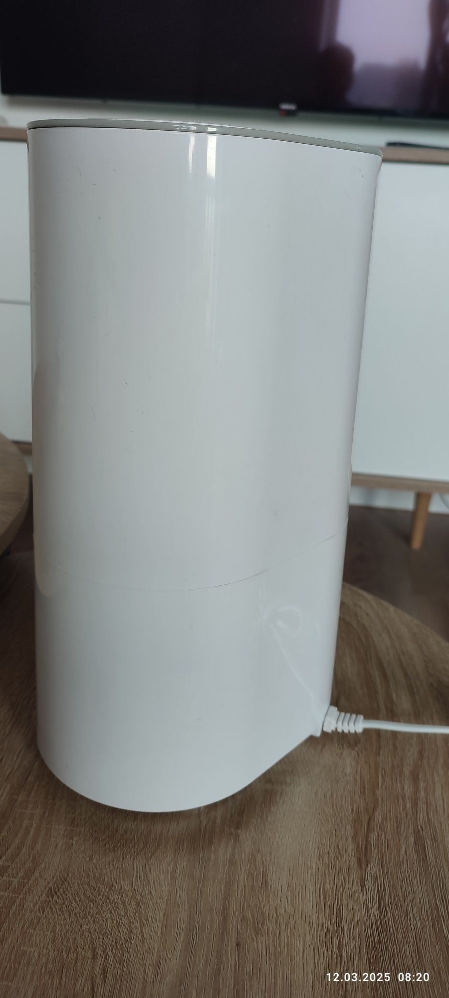 Nawilżacz powietrza silvercrest / Lidl