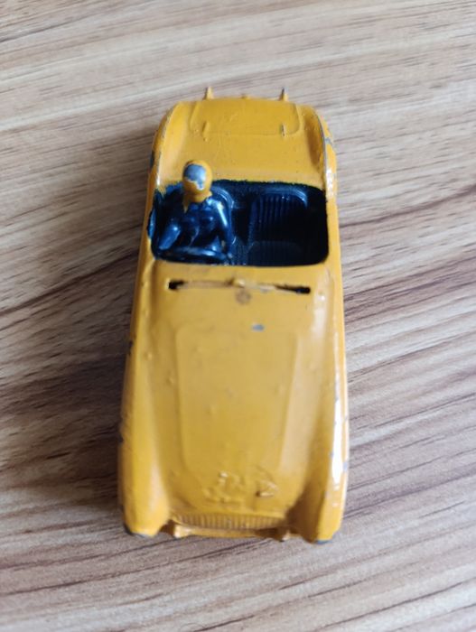 Автомобіль колекційний