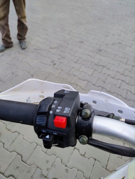 Продам BSE J3D 2020 250 ENDURO