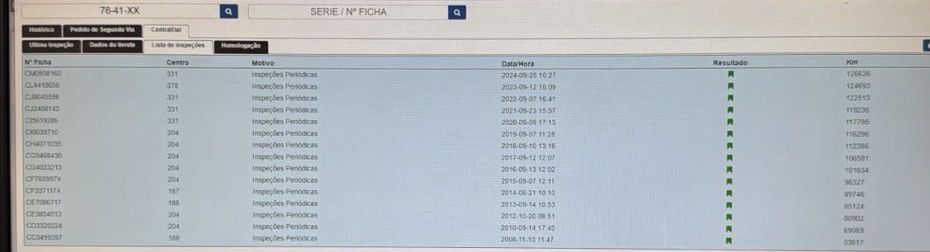 Cherokee 2.7CRD Overland