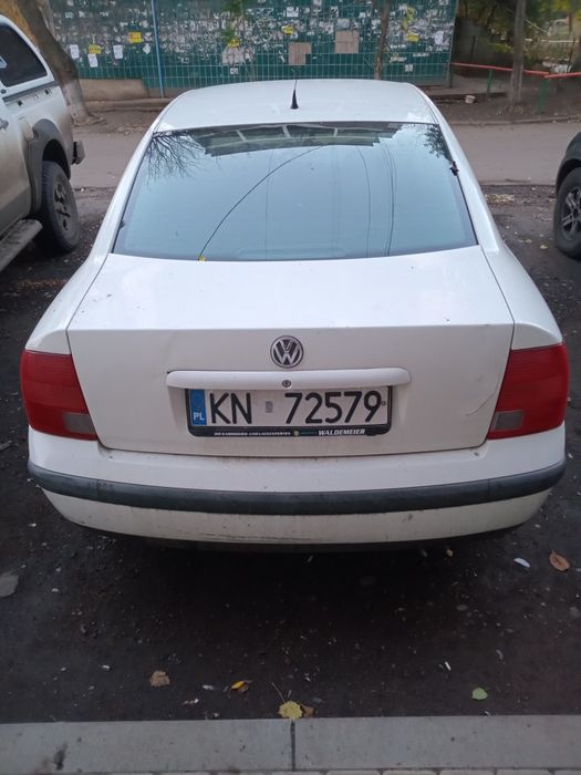 Продам Passat B5 1.8T