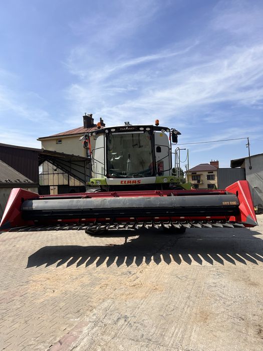 Capello Helianthus 5700 heder do słonecznika