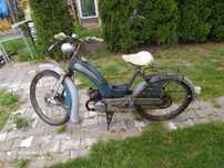 Motorower Vicky M50 victoria