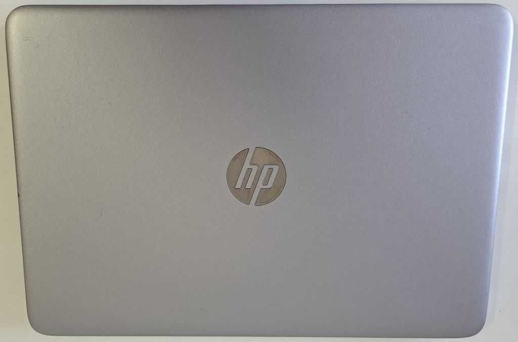 HP EliteBook 840 G4r, Core i5, 8Gb Ram, disco 256Gb