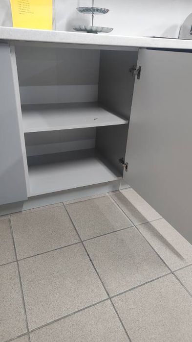 Zestaw mebli kuchennych Iris