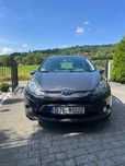 Ford Fiesta Ford Fiesta 2011 1,2 82KM