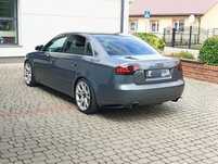 Audi A4 2.0T S-line 200km