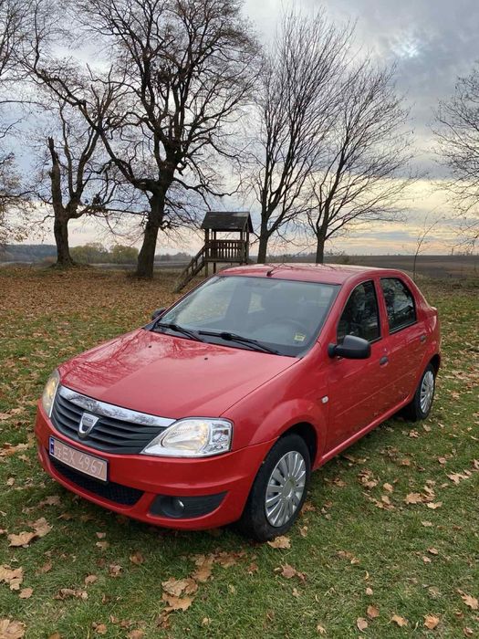Продам Dacia logan 1.4