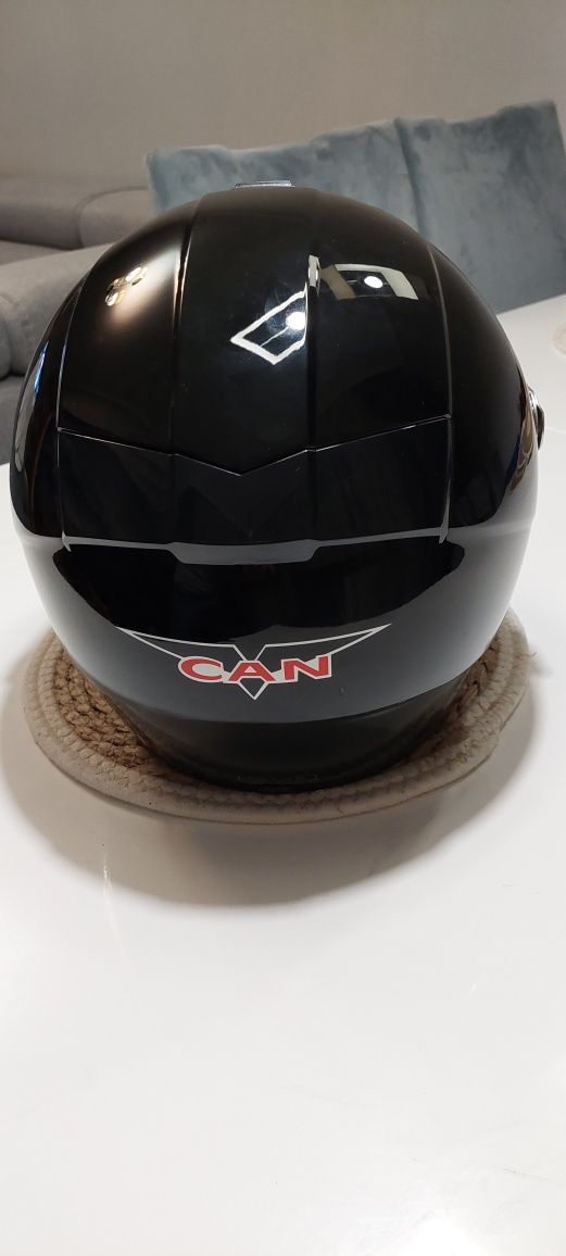 Kask motocyklowy