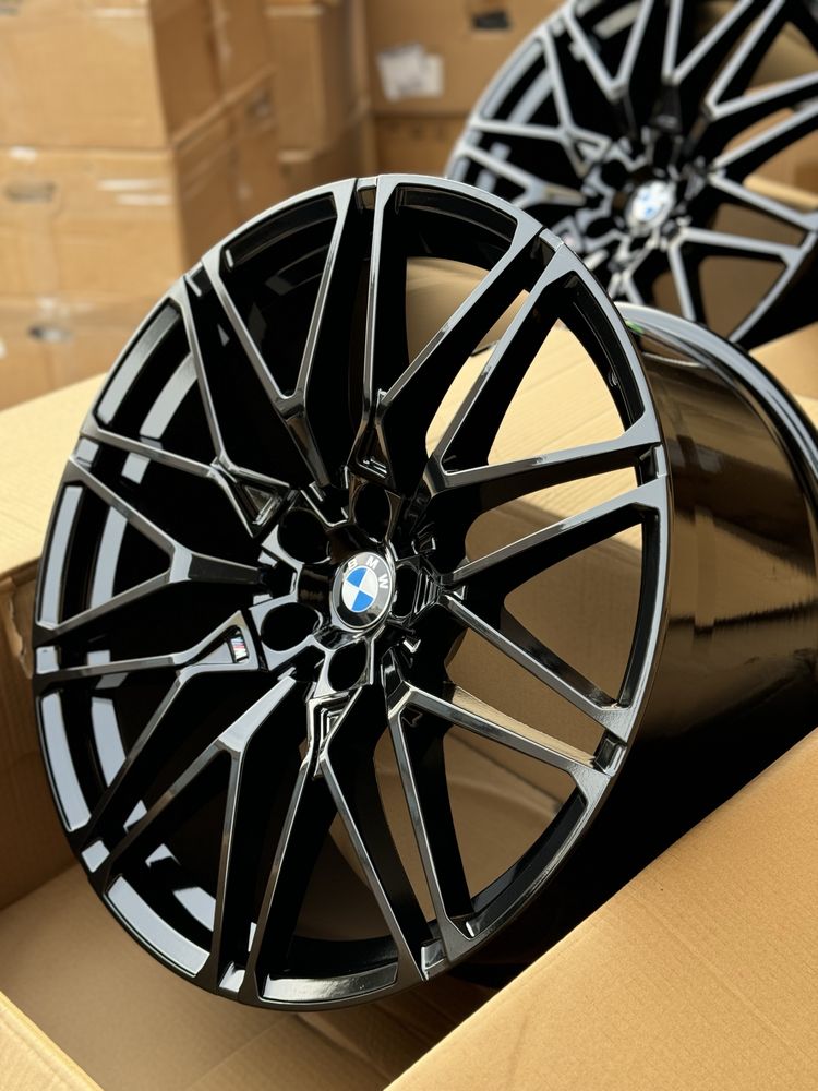 Диски Нові BMW R20/5/112 X3 G01 X4 G02 X5 G05 X6 G06 X7 IX в Наявності
