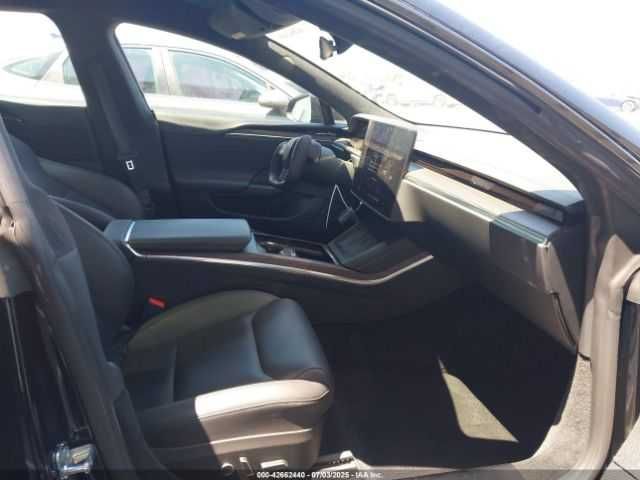 Tesla Model S Long Range Dual Motor All-wheel Drive 2021  *