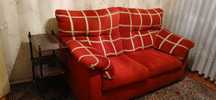 Sofa cama de 2 lugares