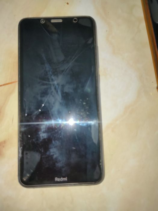 Смартфон на запчастини