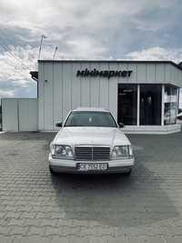 Mercedes-Benz W124 2.5 tdi