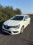 Renault Megane Renault Megane , zadbane auto bez wkładu