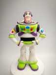 Figurka z masy cukrowej Buzz Astral topper na tort Toy Story od ręki