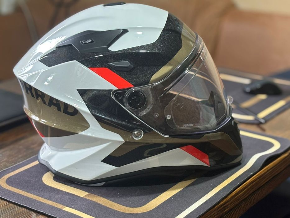 Шолом BMW Airoh Comander Розмір L