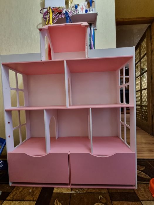 Будинок для лялек