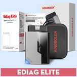 Interfejs Skaner Diagnostyczny KINGBOLEN EDIAG ELITE