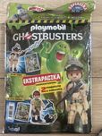 Playmobile Ghostbusters nr 2